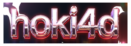 hoki4d logo