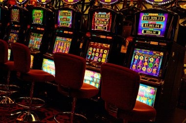 hoki4d Live Casino