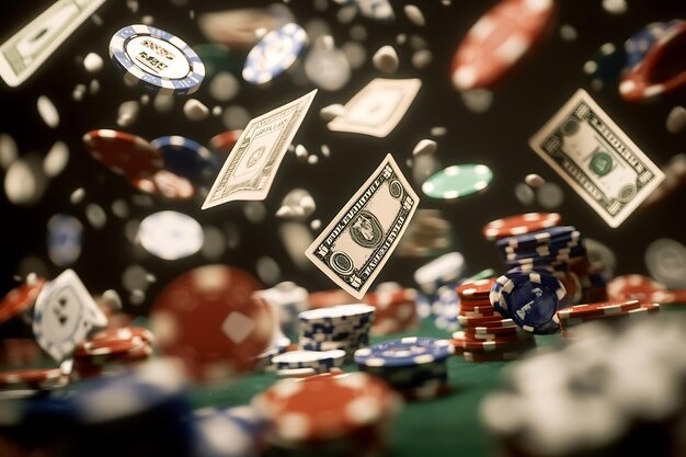 hoki4d Slots